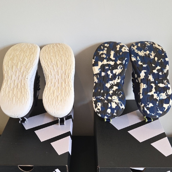 Adidas Lite Racer Adapt 7.0 - Picture 6 of 9